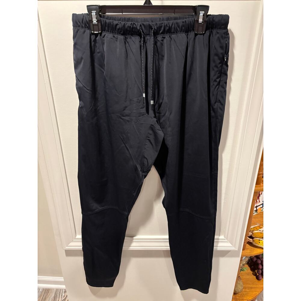 Fabletics Jogger Running Track Pant - image 1